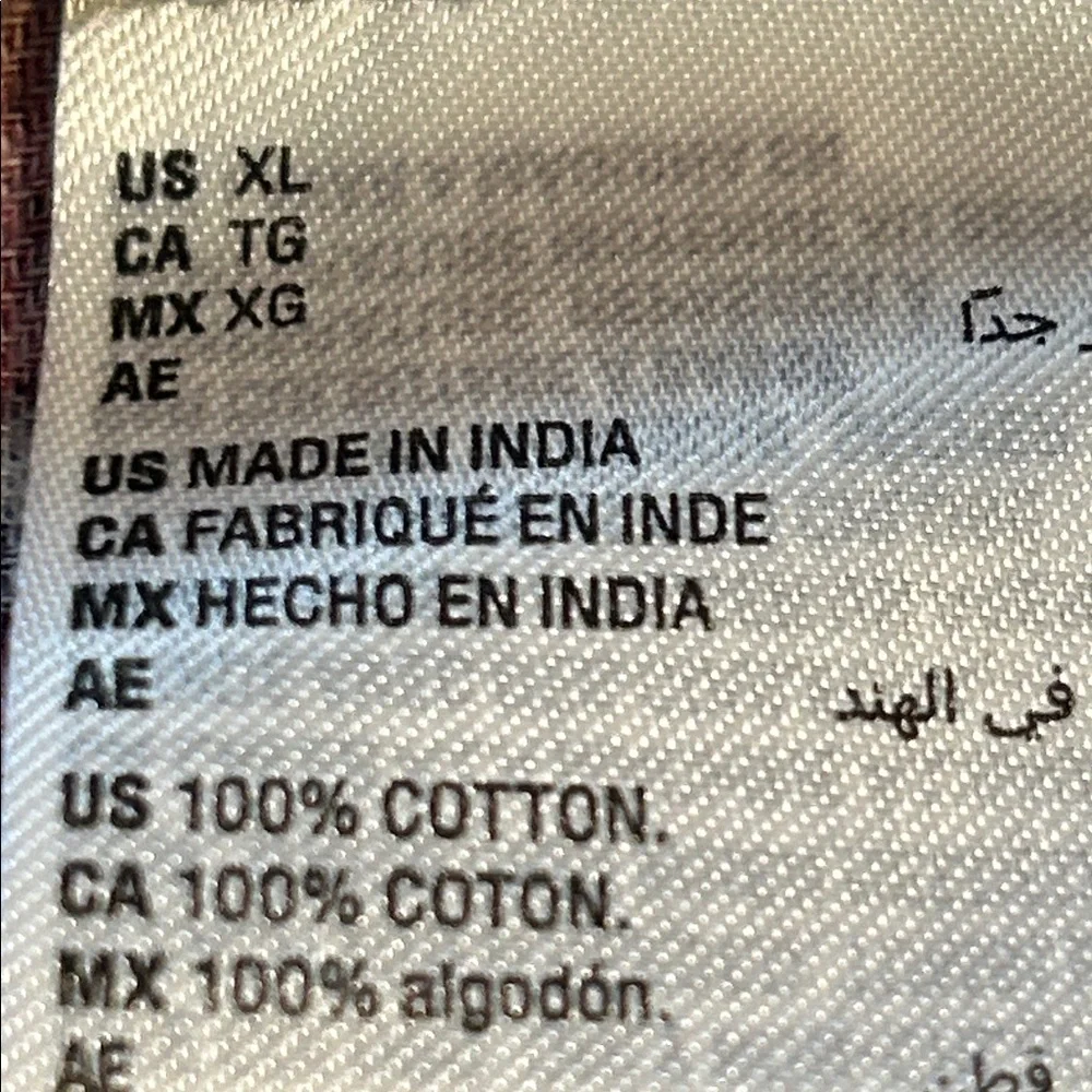 Club Room Christmas Trucks/Trees Pajama Pants Size XL - Picture 13 of 16